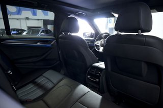 BMW Serie 5 530e Touring