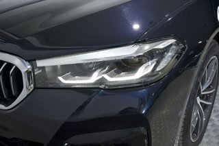 BMW Serie 5 530e Touring