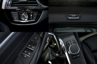 BMW Serie 5 530e Touring
