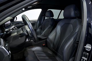 BMW Serie 5 530e Touring