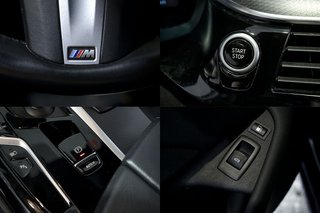 BMW Serie 5 530e Touring