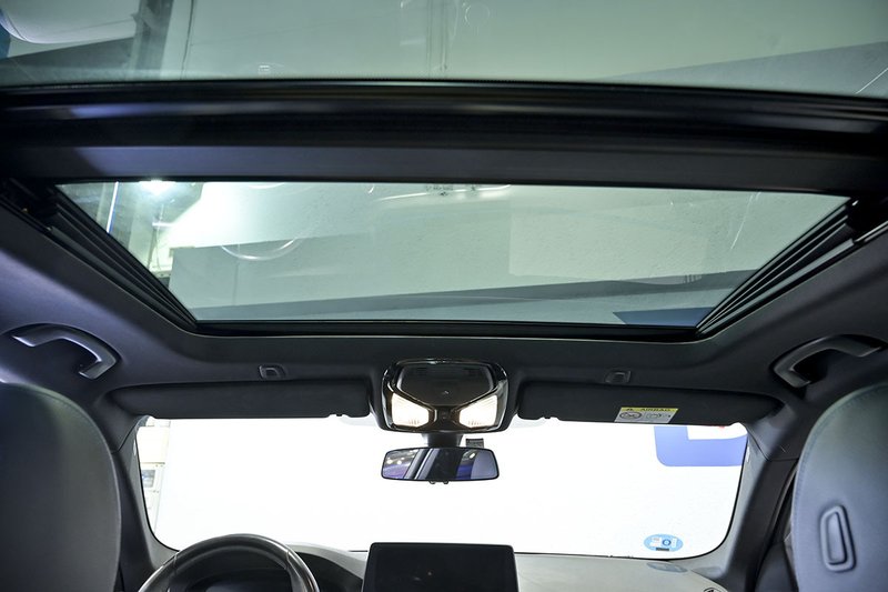 BMW Serie 5 2021, foto 26
