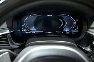 BMW Serie 5 530e Touring