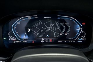 BMW Serie 5 530e Touring
