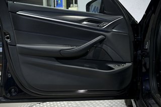 BMW Serie 5 530e Touring