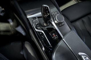 BMW Serie 5 530e Touring