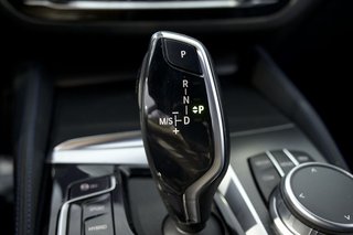 BMW Serie 5 530e Touring
