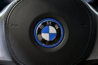 BMW Serie 5 530e Touring