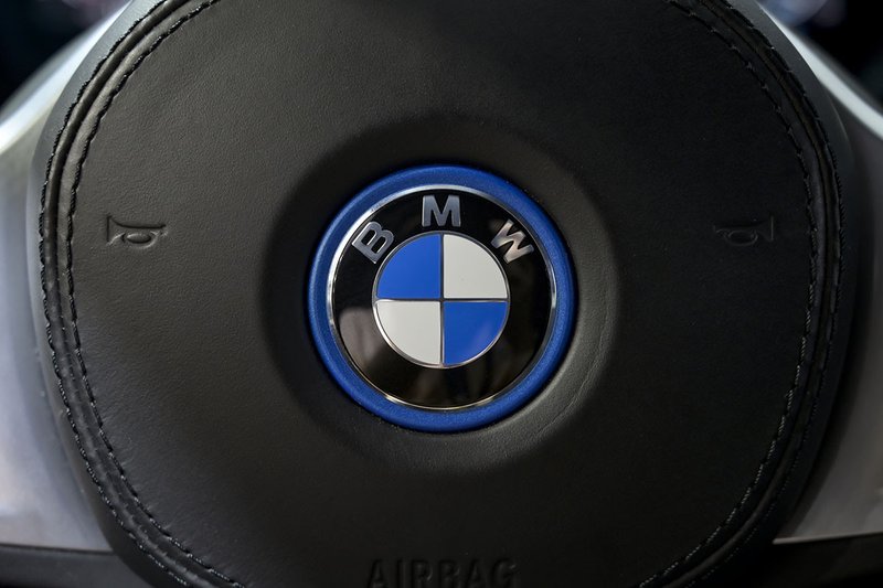 BMW Serie 5 2021, foto 36