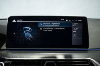 BMW Serie 5 530e Touring