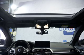BMW Serie 5 530e Touring