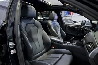 BMW Serie 5 530e Touring