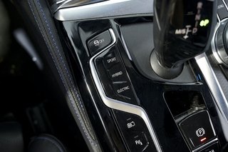 BMW Serie 5 530e Touring