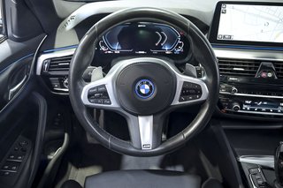 BMW Serie 5 530e Touring