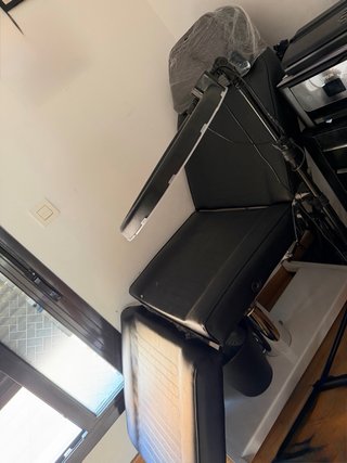 SE VENDE MATERIAL COMPLETO DE ESTUDIO DE TATUAJE