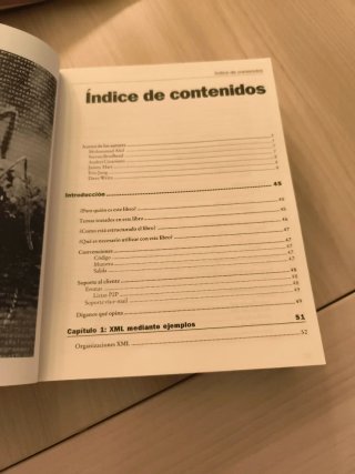 Java y XML (De programadores para programadores...