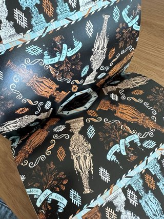 Livro Moda e têxtil - livro sobre design têxtil
