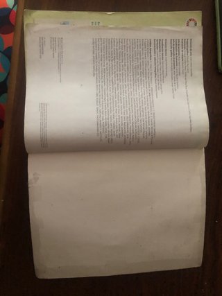 Física y química 1 Bachillerato