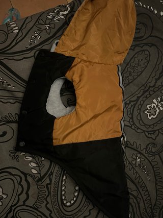 Ropa para perro (conjunto o por separado)