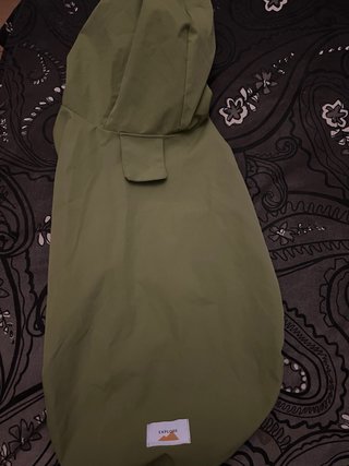 Ropa para perro (conjunto o por separado)