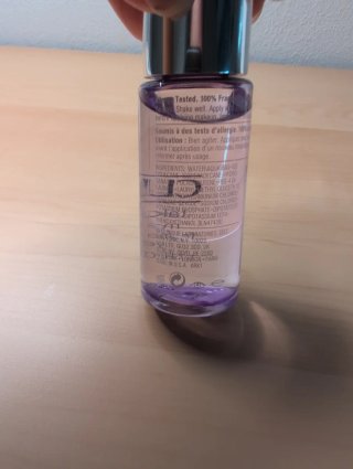 Clinique Desmaquillador para Ojos 50ml