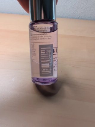 Clinique Desmaquillador para Ojos 50ml