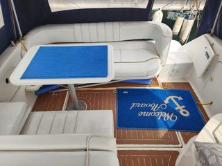 Barco Sea Ray AVERIA MOTOR