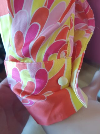 Blusa Estampada Mujer