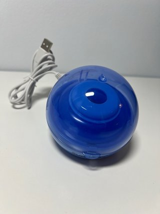 Esterilizador Chupetes Azul Suavinex