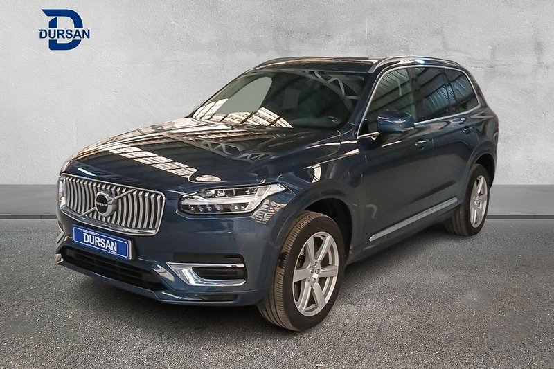 Volvo XC90 2.0 T8 AWD Recharge Inscription Exp Auto - foto 1