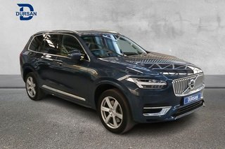 Volvo XC90 2.0 T8 AWD Recharge Inscription Exp Auto