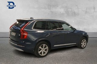 Volvo XC90 2.0 T8 AWD Recharge Inscription Exp Auto