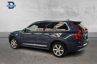 Volvo XC90 2.0 T8 AWD Recharge Inscription Exp Auto