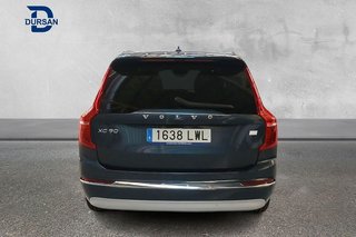 Volvo XC90 2.0 T8 AWD Recharge Inscription Exp Auto