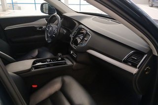 Volvo XC90 2.0 T8 AWD Recharge Inscription Exp Auto