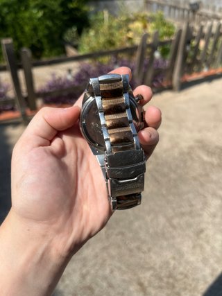 Reloj Diplomatic