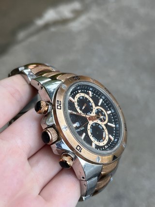 Reloj Diplomatic