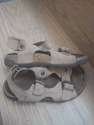 Sandalias Geox Niña/Niño número 29