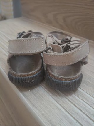 Sandalias Geox Niña/Niño número 29