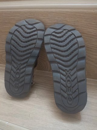 Sandalias Geox Niña/Niño número 29