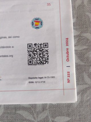 Revista Dental Prótesis | N° 222 | 2024