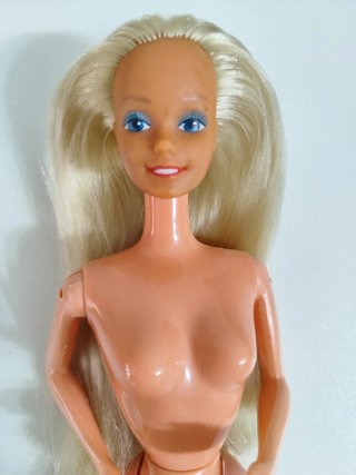 Barbie set di abbigliamento e scarpe originali anni '80