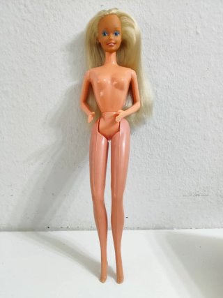 Barbie set di abbigliamento e scarpe originali anni '80