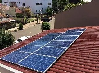 INSTALADOR DE PLACAS SOLARES