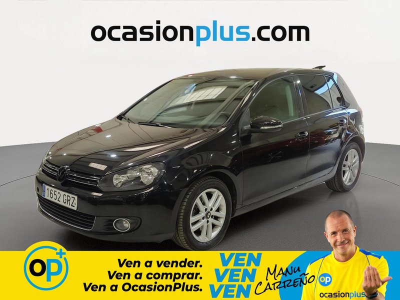 Volkswagen Golf Sport 1.4 TSI 90 kW (122 CV) DSG - foto 1
