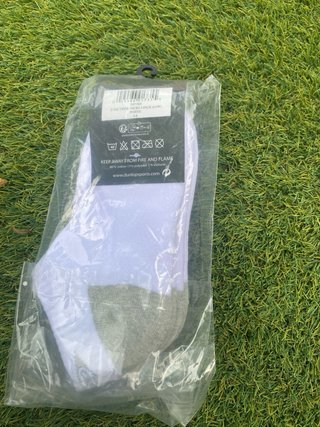Calcetines Dunlop Deportivos Talla 38