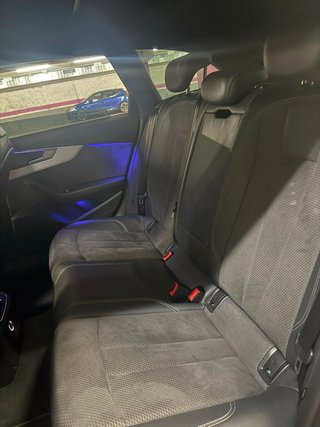 AUDI A4 Avant 3.0 TDI 272CV quattro tiptro sport 5