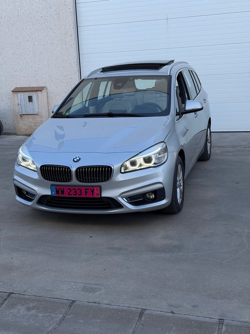 BMW Serie 2 2017 - foto 1