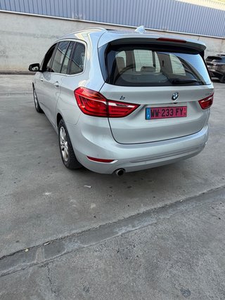 BMW Serie 2 2017