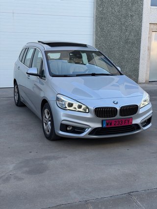 BMW Serie 2 2017